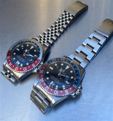 Oyster vs Jubilee: Which bracelet does the Rolex GMT